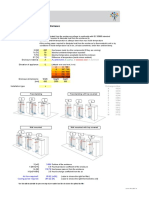 Calculation of ventilation and cooling performance in 40 characters