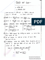 Quantitative Aptitude Formulas,Tips and Tricks