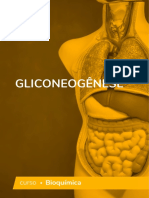 Gliconeogenese