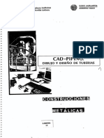 391445539 Cad Piping Dibujo y Diseno de Tuberias PDF