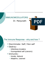 IMMUNOMODULATORS (EDocFind - Com)