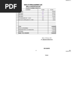 Lehr Piping Equipment List 2016.5.13 @