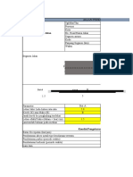 Form JK Jalan Perkotaan