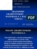 Seminarski Rad - OTDT, Polovina Srđan