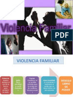 Violencia Familiar Seminario