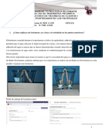 Laboratorio 3 Mecánica de Fluidos