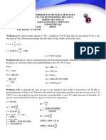 Asignación N°3-Mecánica de Fluidos