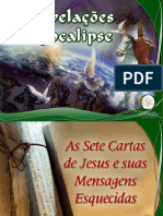 Eb0035-As Sete Cartas