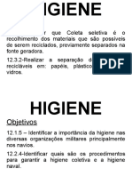 03 Higiene Coletiva 12.2.4 e 12.3