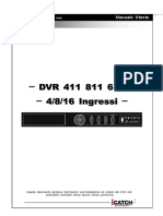 Manual DVR