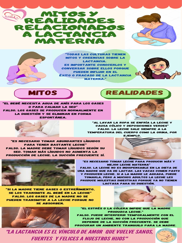 Somos la leche: Dudas, consejos y falsos mitos sobre la lactancia / We Are  Milk: Doubts, advice, and false myths about breastfeeding (Spanish Edition)