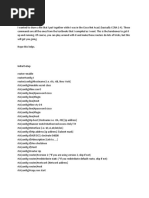 Download All the basic CCNA config commands by Abdulsalam Fatima SN51791987 doc pdf