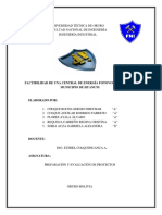 Proyecto Final (P.7) - InD 3216