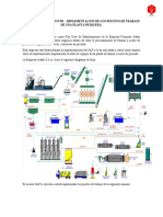 Trabajo Aplicativo #4 - SAP PM