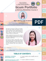 Mary Grace - Ldm2-Practicum-Portfolio