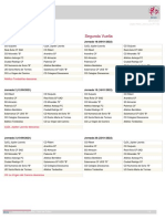 Calendarios Fcylf 2021.22