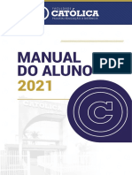 Manual Do Aluno - EAD 2021 - 2