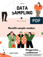 TABK TM 3 - Data Sampling Dan Anomali