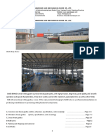 Shandong Sair Mechanical Guide Co., LTD