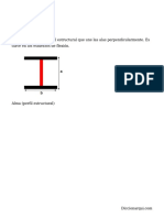 Alma (perfil estructural)