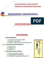 Sesión #3 Antropometría 2021