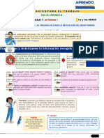 3 - EdA 1° y 2° - Actividad 2