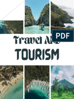 Travel AND TOURISM