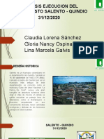 Diapositivas - Analisis Ejecucion Presupuesto Salento Quindio 2020 (1)