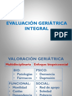 Selección de Diapositivas Geriatría