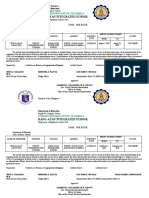 Rang-Ayan Integrated School: Schools Division Office of Isabela