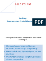 00 26 Juli 2021 K01 Auditing - Assurance Dan Profesi AP