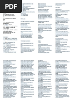 Code Meanings:-: DTC Codes