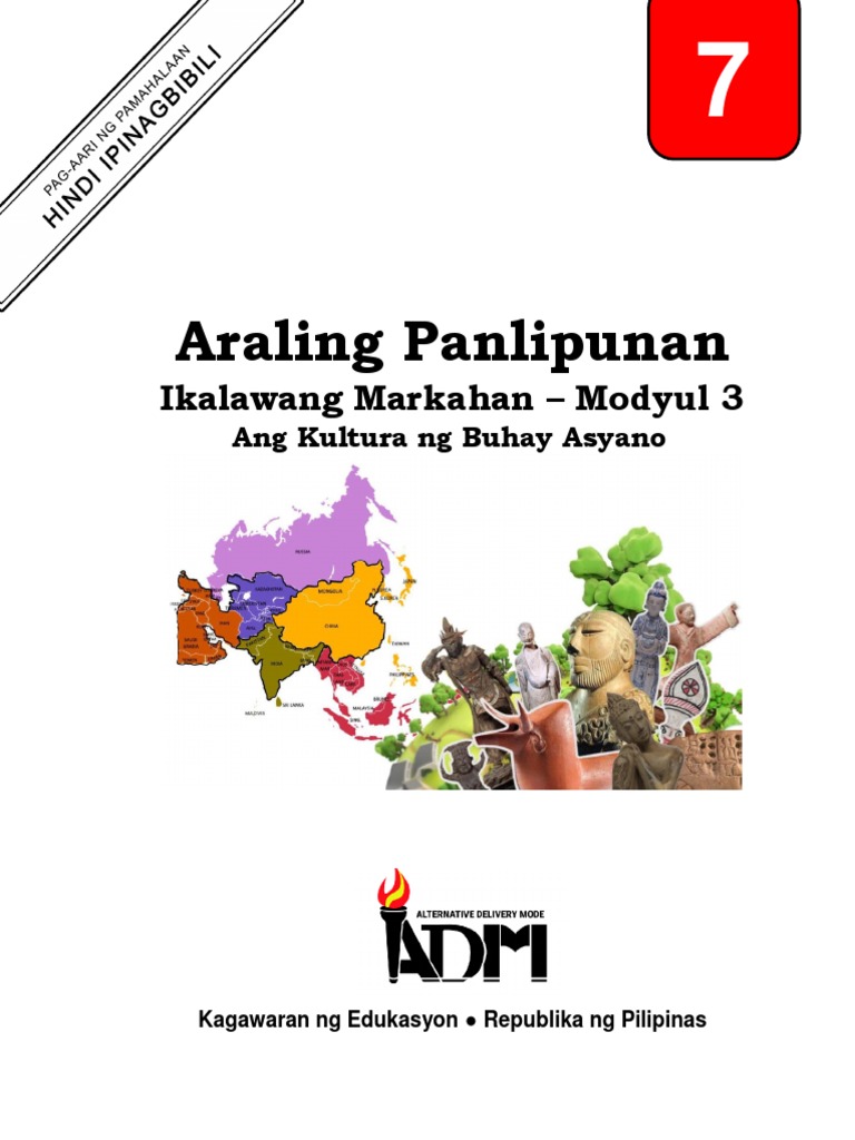 AP7 - Q2 - M3 - v2 (Final) | PDF