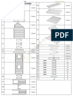 Manual Casita Anny Hortum