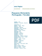 Livro-Dicionario-de-Portugues-e-Ioruba