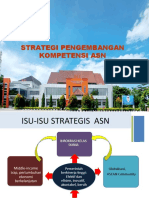 4 Strategi Pengembangan Kompetensi