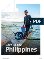 2019 Rare in The Philippines