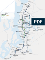 Sound Transit - 2022 Proposed Service