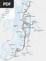 Sound Transit - 2022 Proposed Service