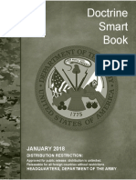 Doctrine Smart Book One-Page Summaries