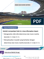 BAB 4 DETERMINAN DAN INVERS MATRIKS-edit