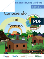 Caja de Herramienta - Conociendo Mi Terreno - IFCPACC - VF - Tomo 2