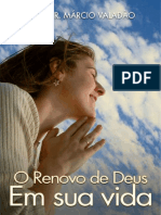 Ebook_110_o Renovo de Deus Em Sua Vida_lido