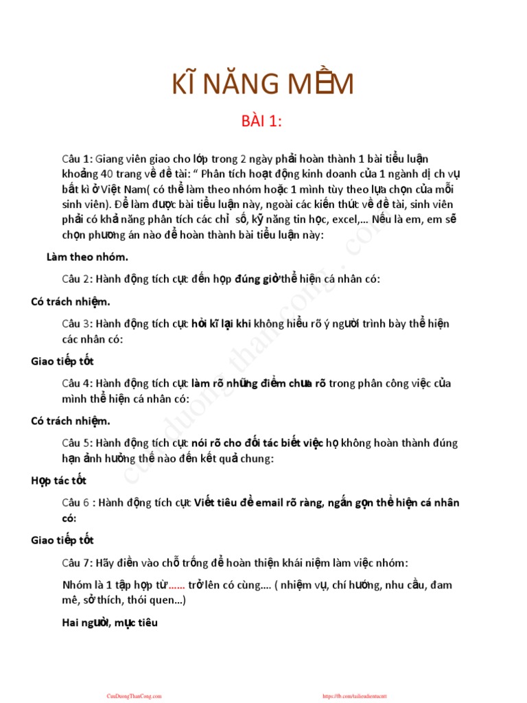 Ky nang mem ki nang mem cuuduongthancong com pdf