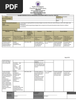 Department of Education: Republic of The Philippines