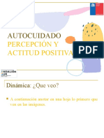 Autocuidado # 6