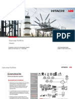 Overview Portfolio_Hitachi ABB Powergrids