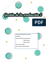 Proyecto Final Diagrama de Flujo 2