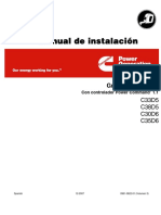 961-0622-01 - I3 Instalación Español PCC1302