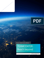 Siemens SW Teamcenter Reach Beyond Ebook - tcm27-61921